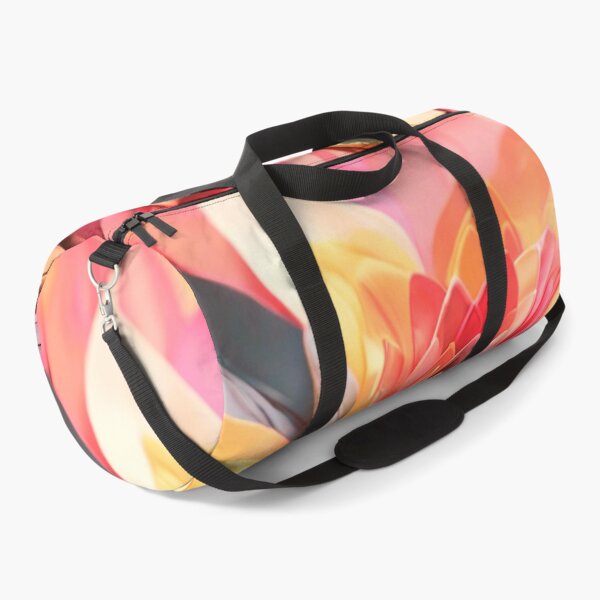 Item preview, Large multicoloured Dahlia designed and sold by Flowersonstuff.