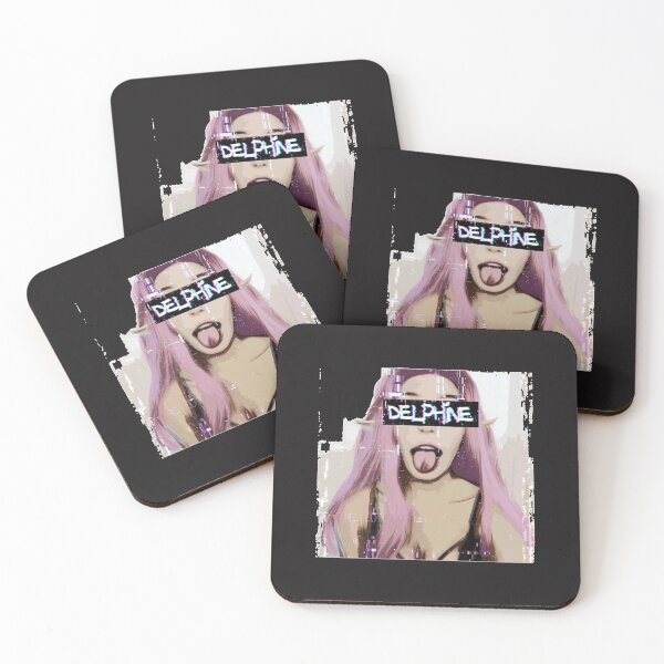 Item preview, Belle Delphine   Glitch   designed and sold by NicoTreute.