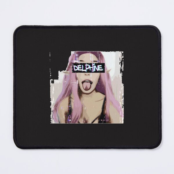 Item preview, Belle Delphine   Glitch   designed and sold by NicoTreute.