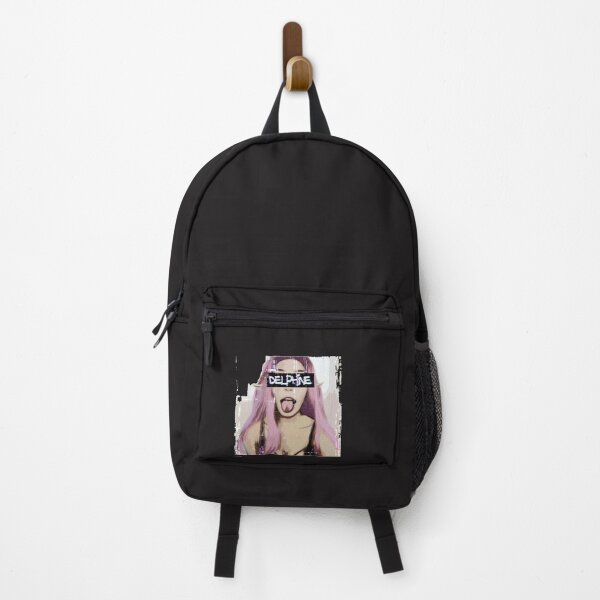 Item preview, Belle Delphine Glitch designed and sold by NicoTreute.