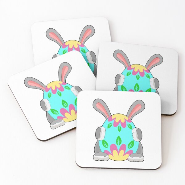 Item preview, Rabbit Easter Easter egg Hideout designed and sold by Snabdesign84.