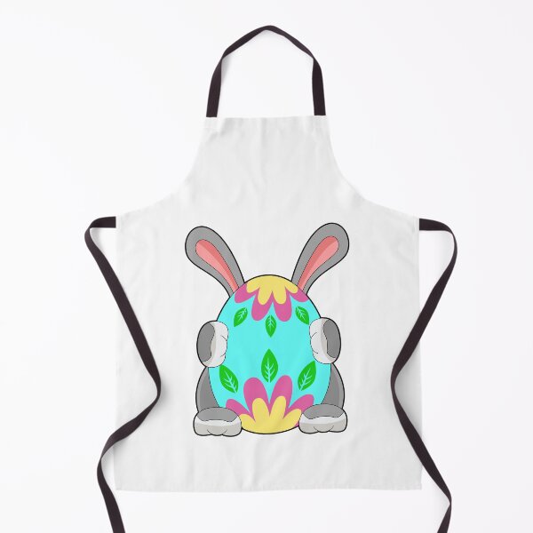 Item preview, Rabbit Easter Easter egg Hideout designed and sold by Snabdesign84.