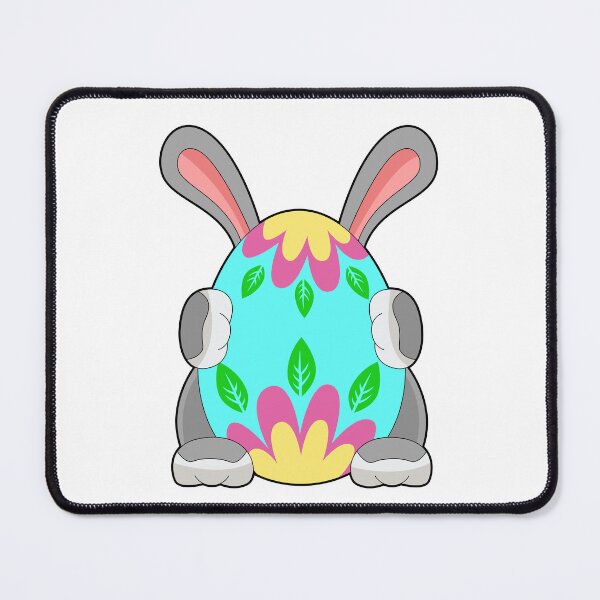 Item preview, Rabbit Easter Easter egg Hideout designed and sold by Snabdesign84.