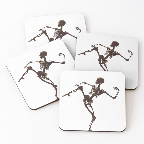 Item preview, Ballet of bones designed and sold by GAETIGE.