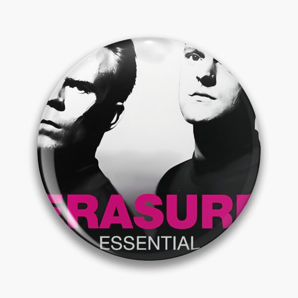 Item preview, Erasure Album Pandora Classic T-Shirt designed and sold by AnnamaeBreit.