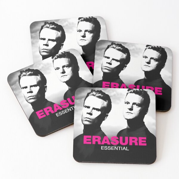 Item preview, Erasure Album Pandora Classic T-Shirt designed and sold by AnnamaeBreit.