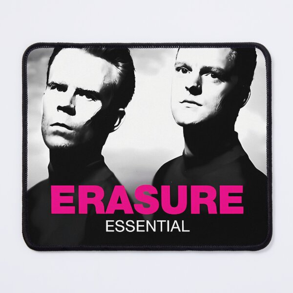 Item preview, Erasure Album Pandora Classic T-Shirt designed and sold by AnnamaeBreit.