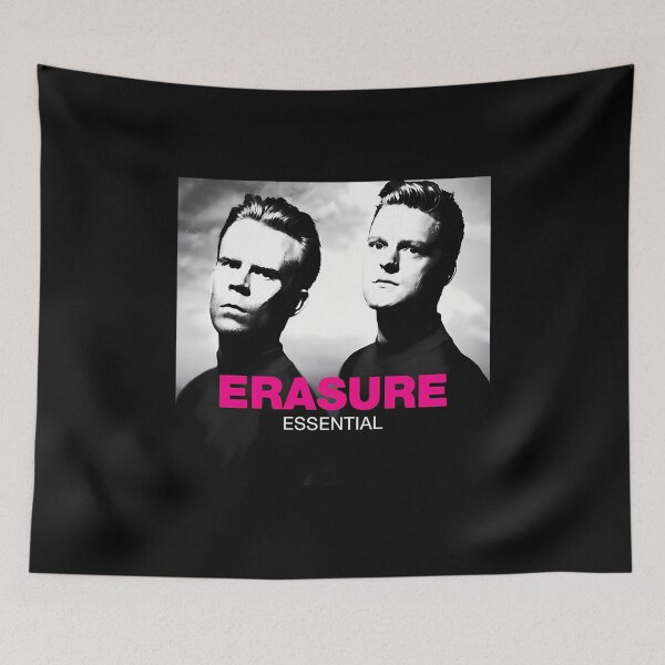 Item preview, Erasure Album Pandora Classic T-Shirt designed and sold by AnnamaeBreit.