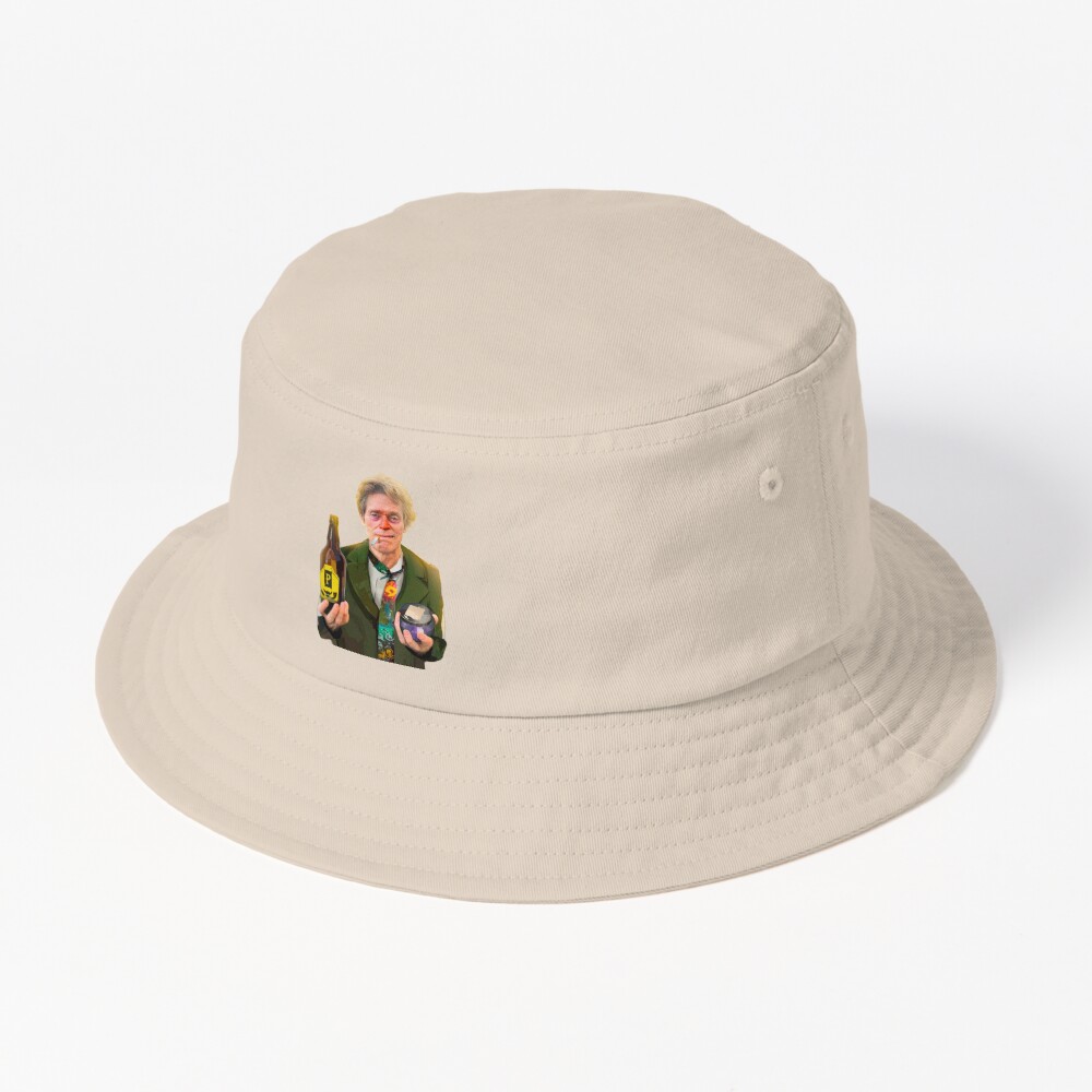Item preview, Bucket Hat designed and sold by Frogus.