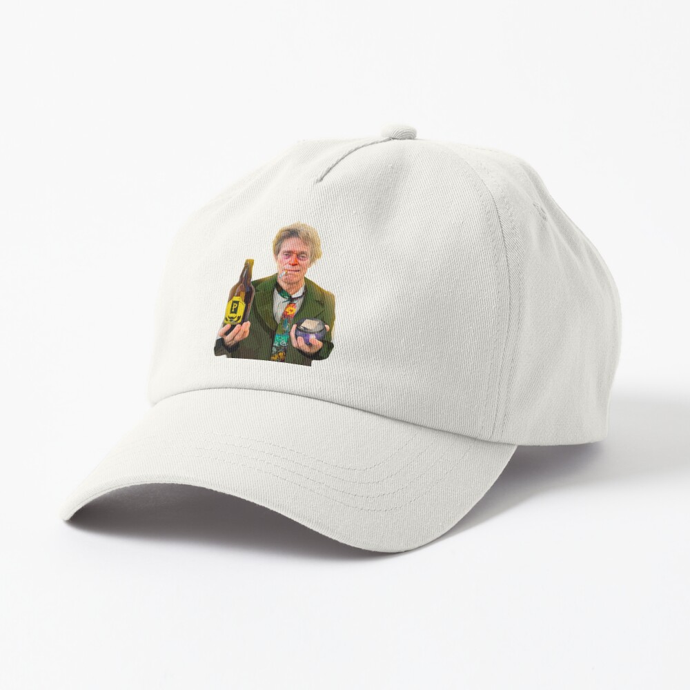 Item preview, Dad Hat designed and sold by Frogus.