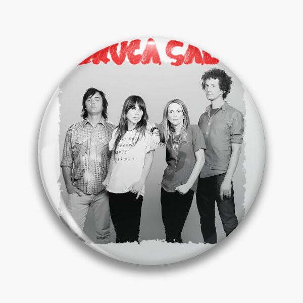 Item preview, Veruca Salt Band designed and sold by Shatericabelt6.