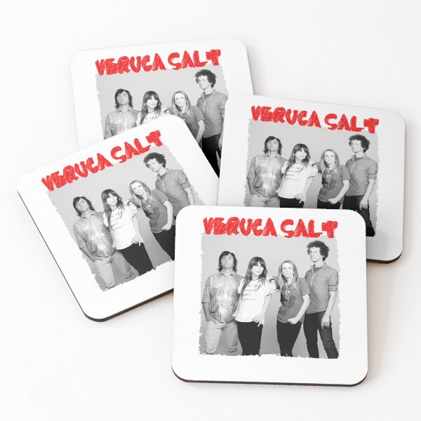 Item preview, Veruca Salt Band designed and sold by Shatericabelt6.