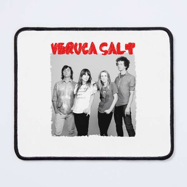 Item preview, Veruca Salt Band designed and sold by Shatericabelt6.