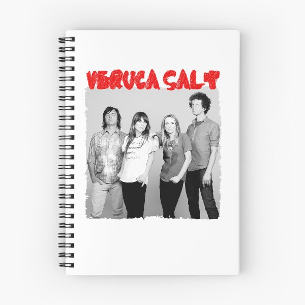 Item preview, Veruca Salt Band designed and sold by Shatericabelt6.