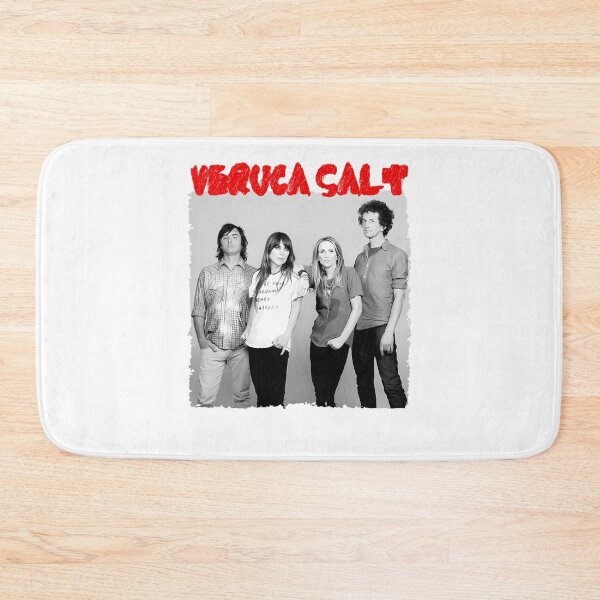 Item preview, Veruca Salt Band designed and sold by Shatericabelt6.