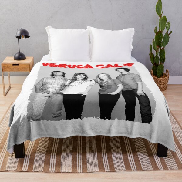 Item preview, Veruca Salt Band designed and sold by Shatericabelt6.