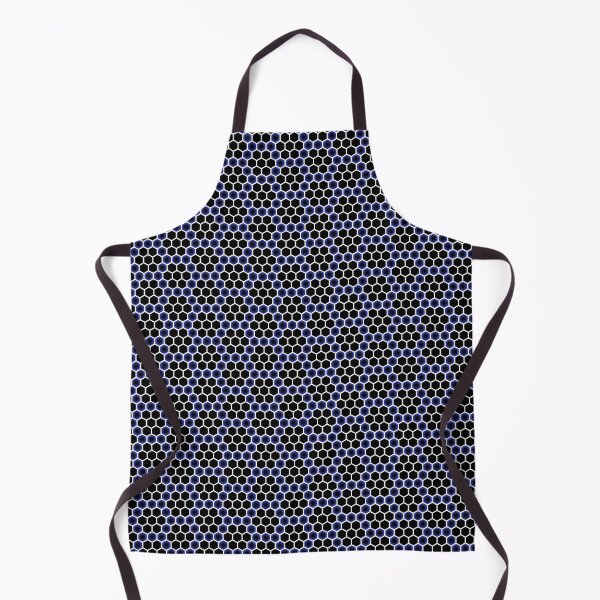 Artikelvorschau, ZIGZAG H -BLAU entworfen und verkauft von JarredDoll.