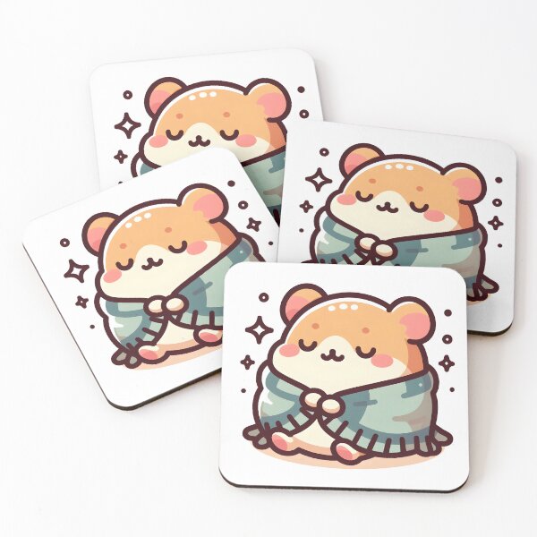 Item preview, Kawaii Actor: A Blanket designed and sold by CanvasCutie.