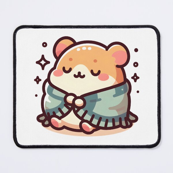 Item preview, Kawaii Actor: A Blanket designed and sold by CanvasCutie.