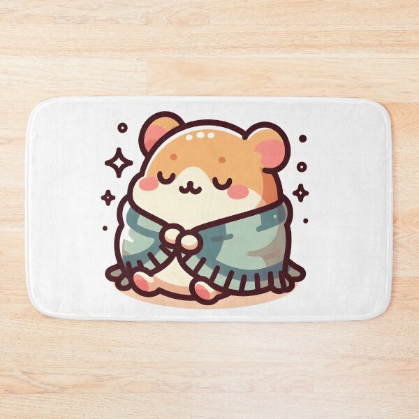 Item preview, Kawaii Actor: A Blanket designed and sold by CanvasCutie.