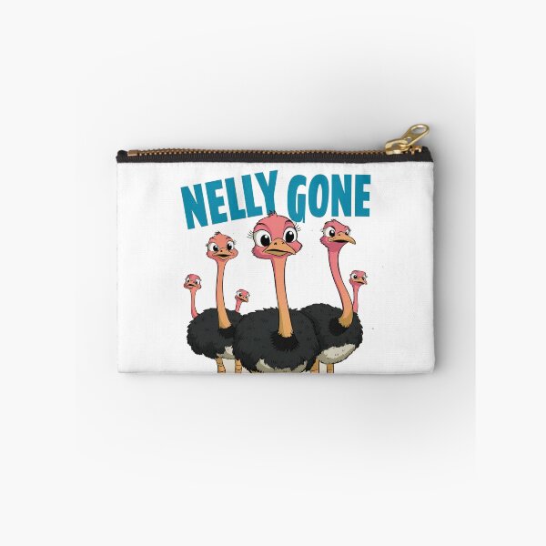Item preview, Oliver the ostriches designed and sold by Gentle40Winks.