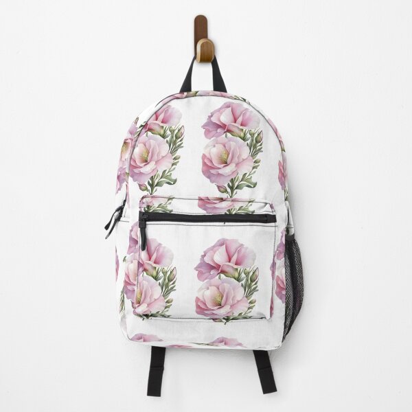 Item preview, Pink Lisianthus designed and sold by HOMETOWN86.