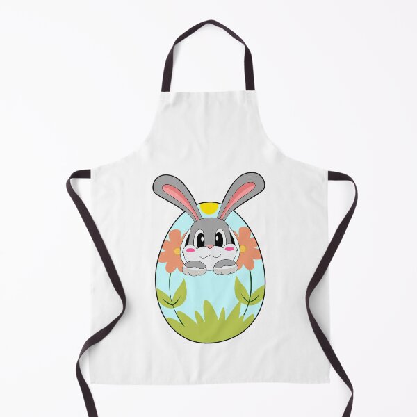 Item preview, Rabbit Easter Easter egg designed and sold by Snabdesign84.
