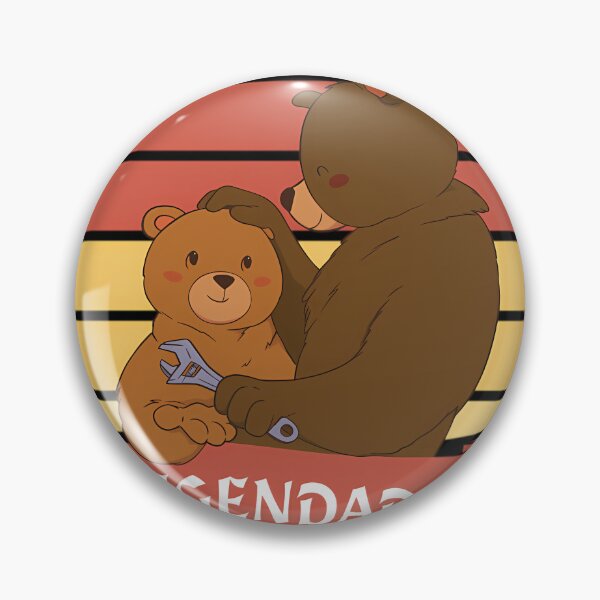 Item preview, Legendaddy designed and sold by AnnamaeBreit.
