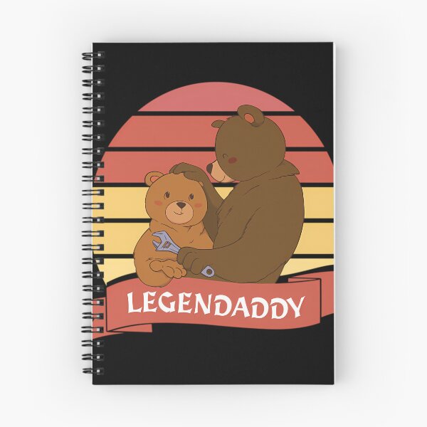 Item preview, Legendaddy designed and sold by AnnamaeBreit.