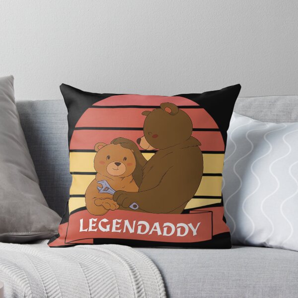 Item preview, Legendaddy designed and sold by AnnamaeBreit.