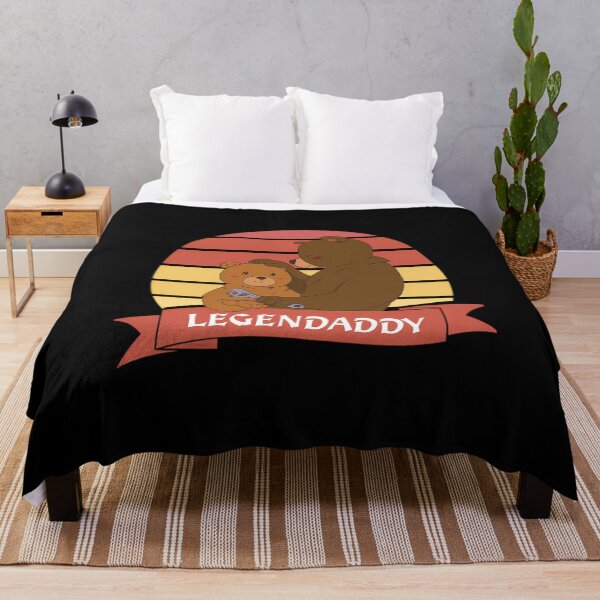 Item preview, Legendaddy designed and sold by AnnamaeBreit.