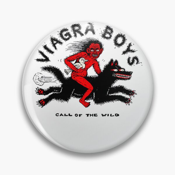Item preview, Viagra Boys Band designed and sold by Shatericabelt6.