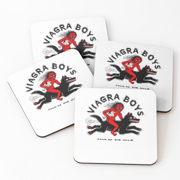 Item preview, Viagra Boys Band designed and sold by Shatericabelt6.