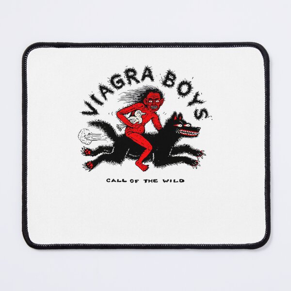 Item preview, Viagra Boys Band designed and sold by Shatericabelt6.