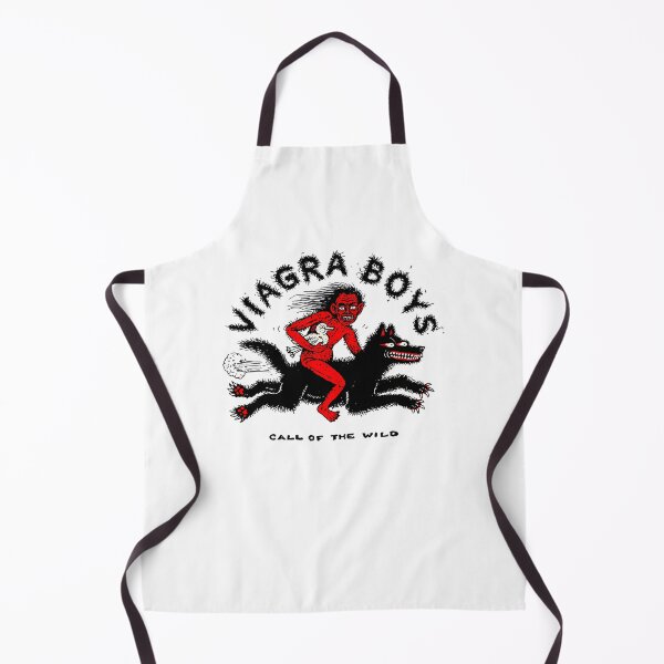 Item preview, Viagra Boys Band designed and sold by Shatericabelt6.
