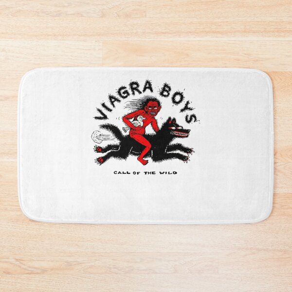 Item preview, Viagra Boys Band designed and sold by Shatericabelt6.