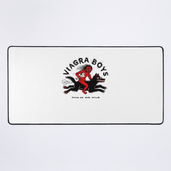 Item preview, Viagra Boys Band designed and sold by Shatericabelt6.
