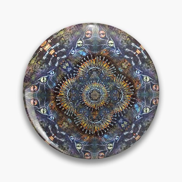 Item preview, Seal of Solomon Re Summoned designed and sold by Magick Temple.
