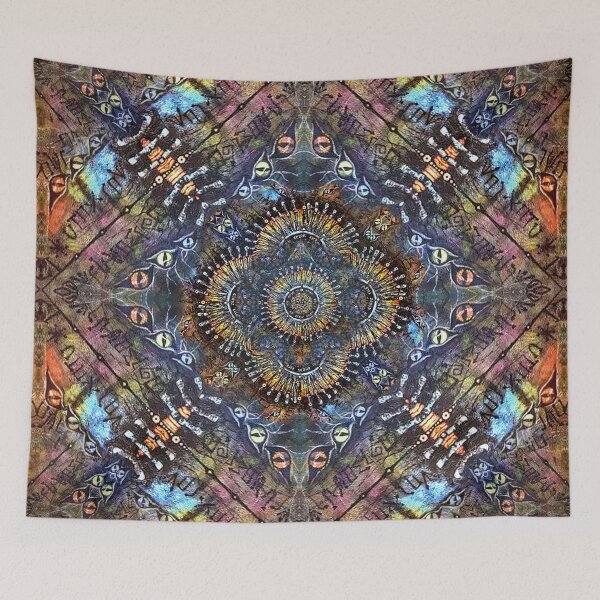Item preview, Seal of Solomon Re Summoned designed and sold by Magick Temple.