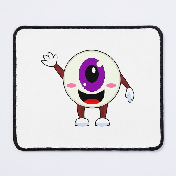 Item preview, Eyeball Halloween designed and sold by Snabdesign84.