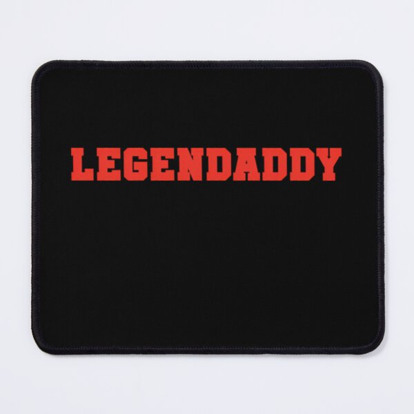 Item preview, Legendaddy Camiseta Clsica designed and sold by AnnamaeBreit.