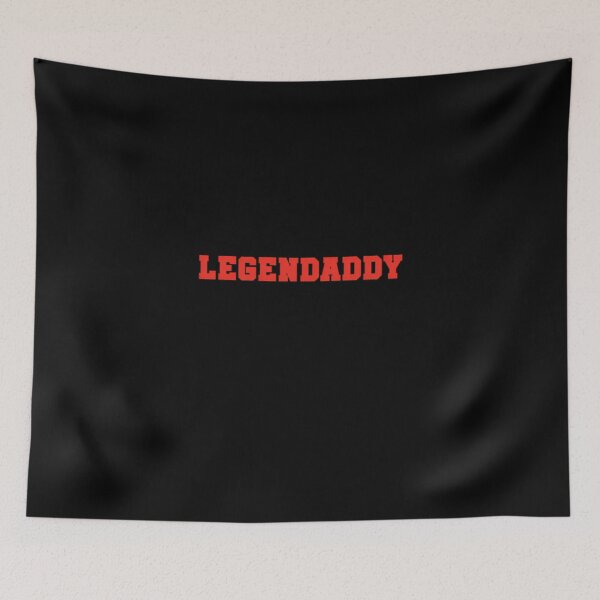 Item preview, Legendaddy Camiseta Clsica designed and sold by AnnamaeBreit.