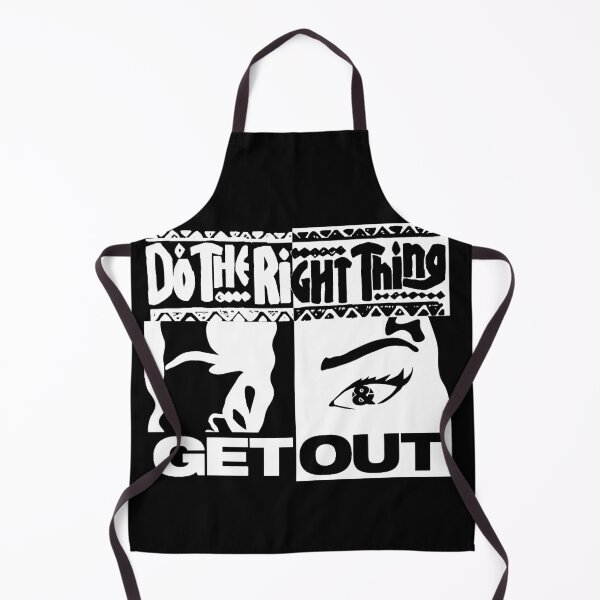 Item preview, doing the right thing pt 24 designed and sold by Mars-b.