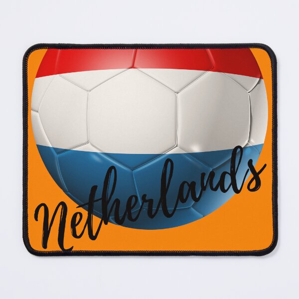 Item preview, Netherlands Football designed and sold by Frasmosa.