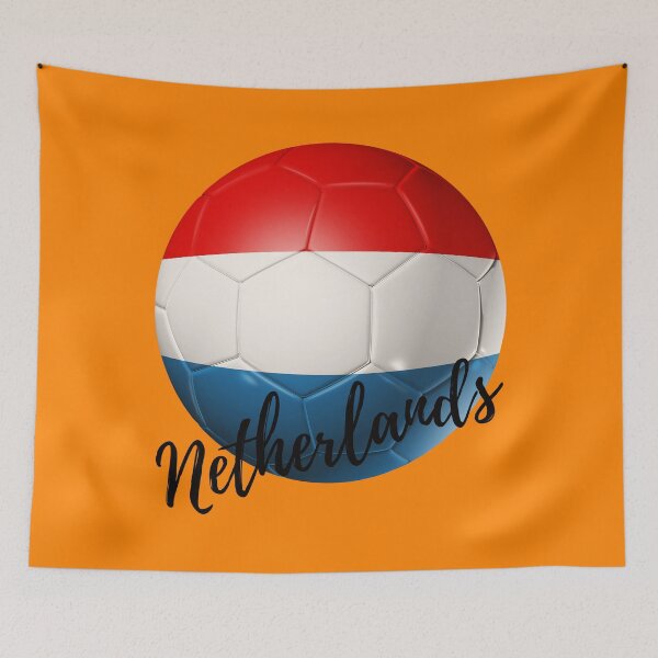 Item preview, Netherlands Football designed and sold by Frasmosa.