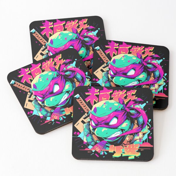 Item preview, donatello designed and sold by maniabx.