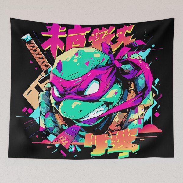 Item preview, donatello designed and sold by maniabx.