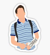 Lieber Evan Hansen Sticker