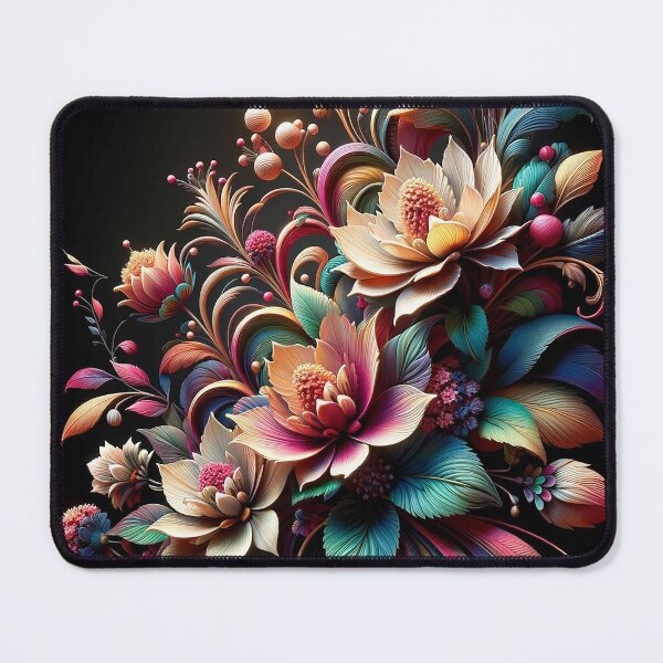 Item preview, Blooming night dreams designed and sold by Cerberus-Art.