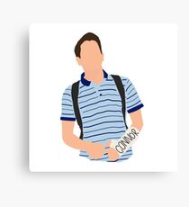 Dear Evan Hansen Canvas Print